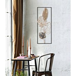 Mauro Ferretti Wanddekoration Palm -B-