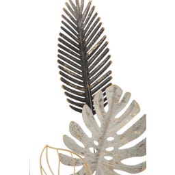 Mauro Ferretti Wanddekoration Palm -A-