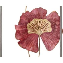 Mauro Ferretti Wanddekoration Lobo