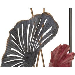 Mauro Ferretti Wanddekoration Lobo