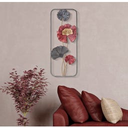 Mauro Ferretti Wanddekoration Lobo