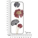 Mauro Ferretti Wanddekoration Lobo