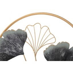 Mauro Ferretti Wanddekoration Blume