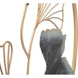 Mauro Ferretti Wanddekoration Blume