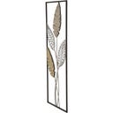 Mauro Ferretti Wanddekoration Blätter -A-