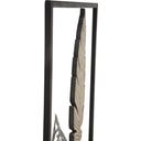 Mauro Ferretti Wanddekoration Blätter -A-