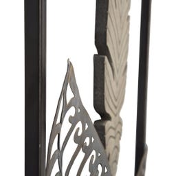 Mauro Ferretti Wall Decoration Leaves -A-