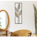 Mauro Ferretti Wanddekoration Blätter -A-