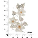 Mauro Ferretti Wanddekoration Artic