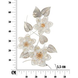 Mauro Ferretti Wanddekoration Artic