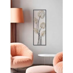 Mauro Ferretti Wanddekoration Luxy -B-