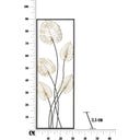 Mauro Ferretti Wanddekoration Luxy -A-