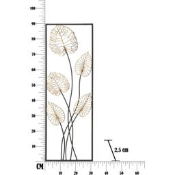 Mauro Ferretti Wanddekoration Luxy -A-