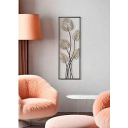 Mauro Ferretti Wanddekoration Luxy -A-