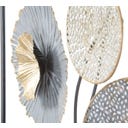 Mauro Ferretti Wanddekoration Sqity