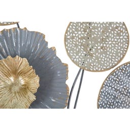 Mauro Ferretti Wanddekoration Sqity