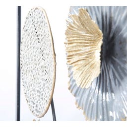 Mauro Ferretti Wanddekoration Sqity