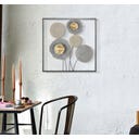 Mauro Ferretti Wanddekoration Sqity