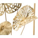 Mauro Ferretti Wanddekoration Flowers Gold