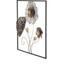 Mauro Ferretti Wanddekoration Square