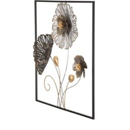 Mauro Ferretti Wanddekoration Square