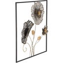 Mauro Ferretti Wanddekoration Square