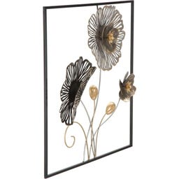 Mauro Ferretti Wanddekoration Square