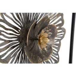 Mauro Ferretti Wanddekoration Square