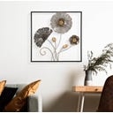 Mauro Ferretti Wanddekoration Square