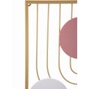 Mauro Ferretti Wandpaneel Colorful -A-