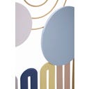 Mauro Ferretti Wandpaneel Colorful -A-