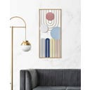 Mauro Ferretti Wandpaneel Colorful -A-