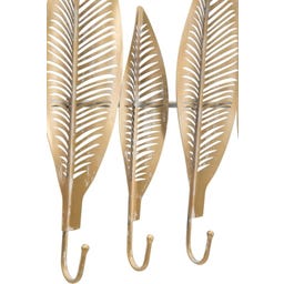 Mauro Ferretti Garderobe Long Leaf