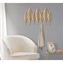 Mauro Ferretti Garderobe Long Leaf