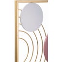 Mauro Ferretti Wandpaneel Colorful -B-