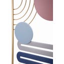 Mauro Ferretti Wandpaneel Colorful -B-