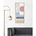 Mauro Ferretti Wandpaneel Colorful -B-