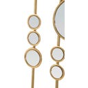 Mauro Ferretti Wanddekoration Small Mirrors