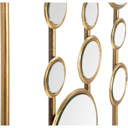 Mauro Ferretti Wanddekoration Small Mirrors