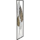 Mauro Ferretti Wanddekoration Blätter -B-