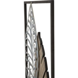 Mauro Ferretti Wanddekoration Blätter -B-