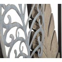 Mauro Ferretti Wanddekoration Blätter -B-