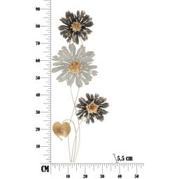 Mauro Ferretti Wanddekoration Simply