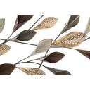 Mauro Ferretti Wanddekoration Ramo 46 x 5,5 x 87,5 cm