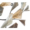 Mauro Ferretti Wanddekoration Ramo 46 x 5,5 x 87,5 cm