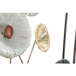 Mauro Ferretti Wanddekoration Grid