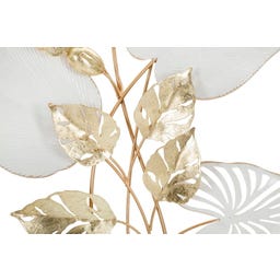 Mauro Ferretti Wanddekoration Pitch