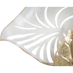 Mauro Ferretti Wanddekoration Pitch