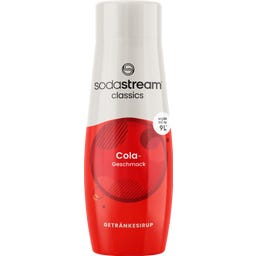 Sodastream Sirup Cola