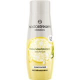 Sodastream Bezgov sirup, brez sladkorja